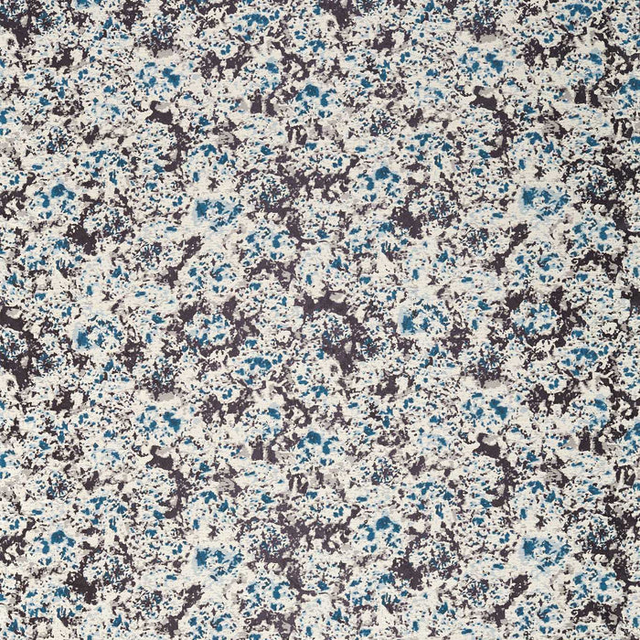 Harlequin Aconite Ink/Lapis Fabric HRFD134005