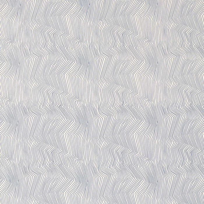 Harlequin Juto Lapis Fabric Sample HRFD134009