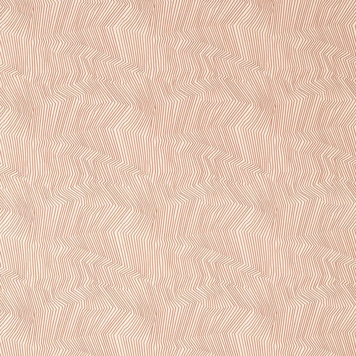 Harlequin Juto Rosewood Fabric Sample HRFD134010