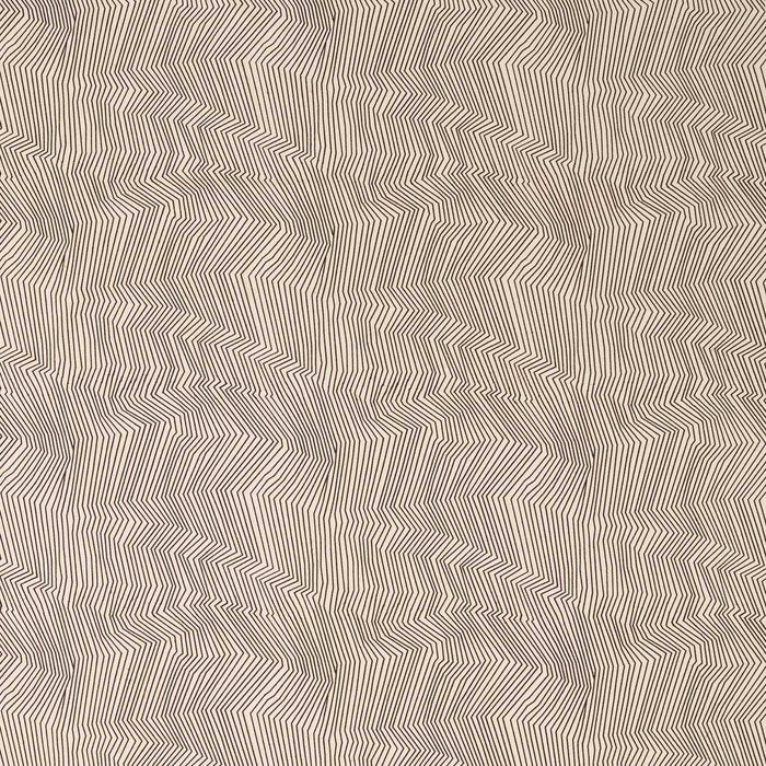 Harlequin Juto Black Earth Fabric Sample HRFD134011