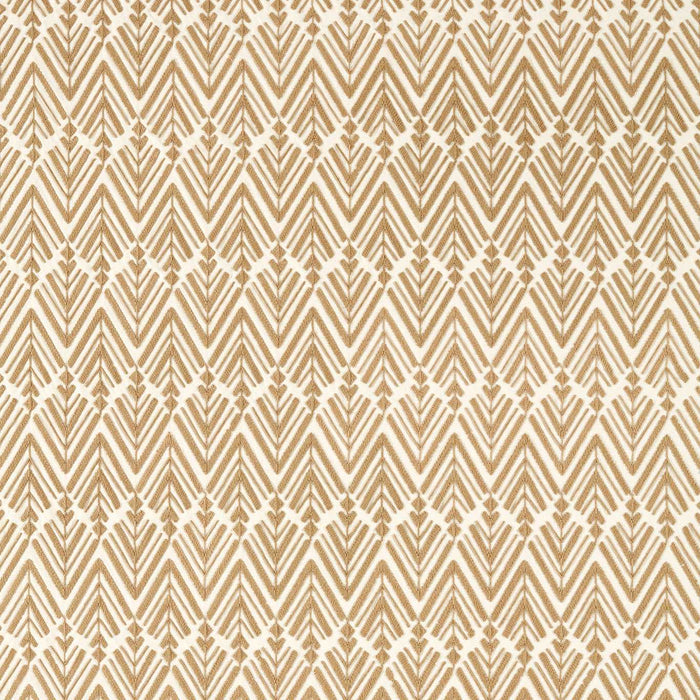 Harlequin Thalia Camel Fabric Sample HRFD134016