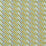 Harlequin Vidi Kelly/Sky/Linen Fabric Sample HRFV134023