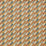 Harlequin Vidi Tiger/Taupe/French Blue Fabric HRFV134026