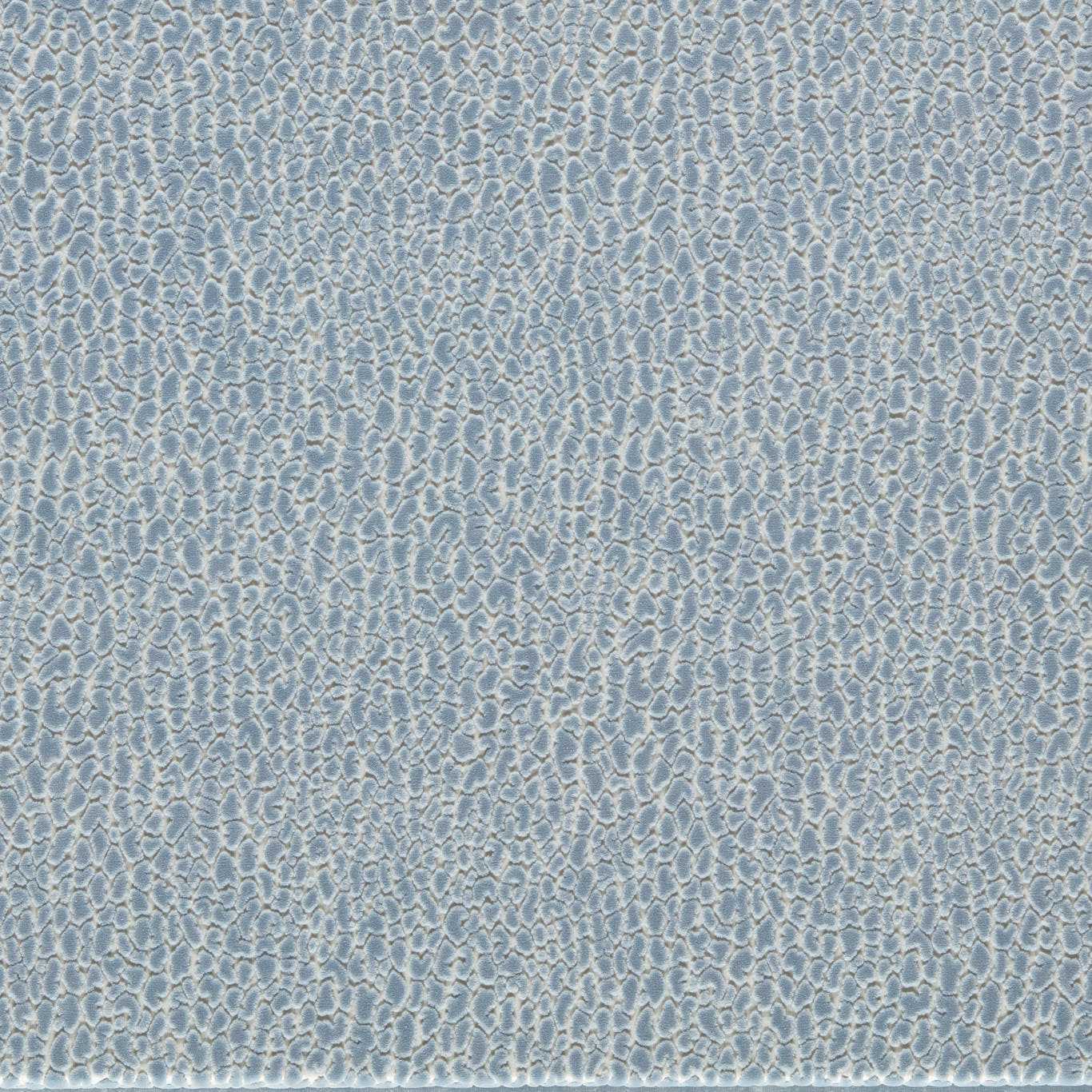 Harlequin Lacuna Cornflower Fabric Sample HRFV134041
