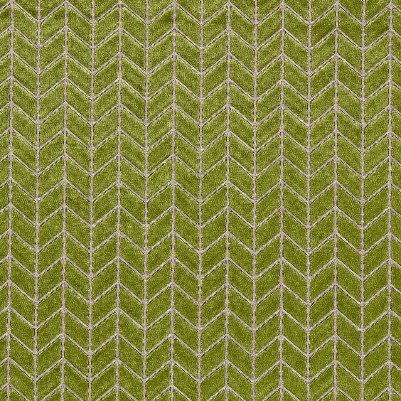Harlequin Perplex Kelly Fabric Sample HRFV134043