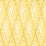 Harlequin Locronan Honey/First Light Fabric Sample HRTF121244