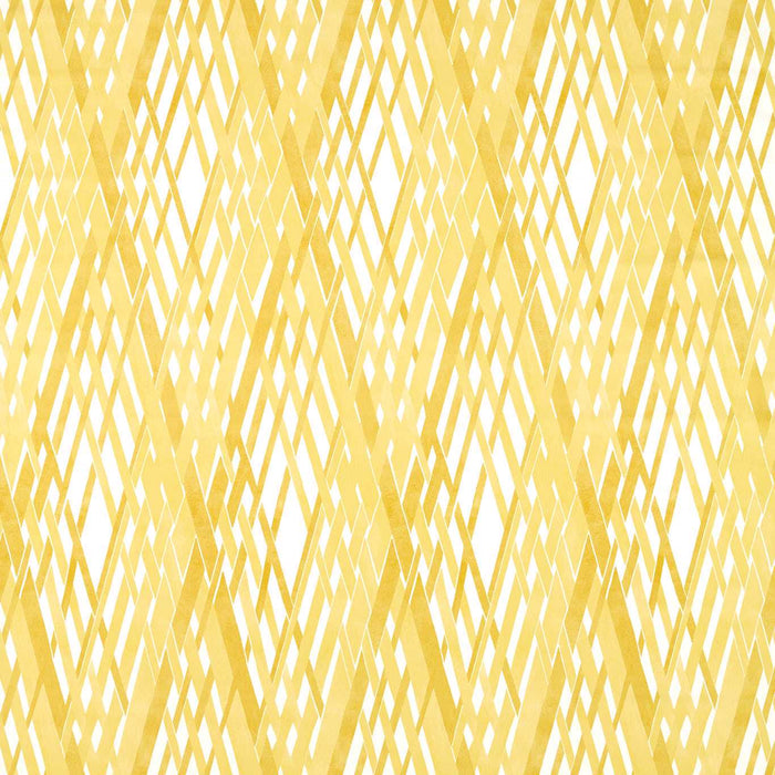 Harlequin Locronan Honey/First Light Fabric Sample HRTF121244