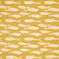 Harlequin Kaku Honey Fabric HRTF134047