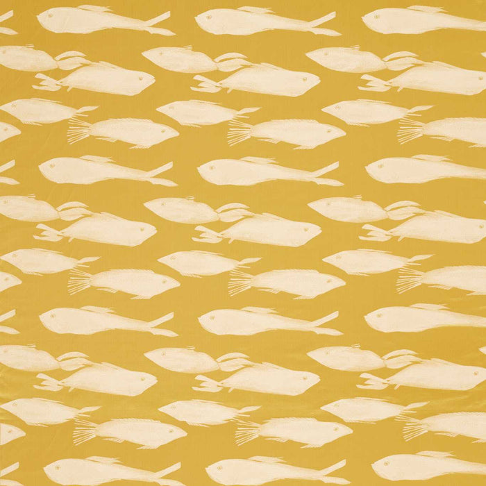 Harlequin Kaku Honey Fabric HRTF134047