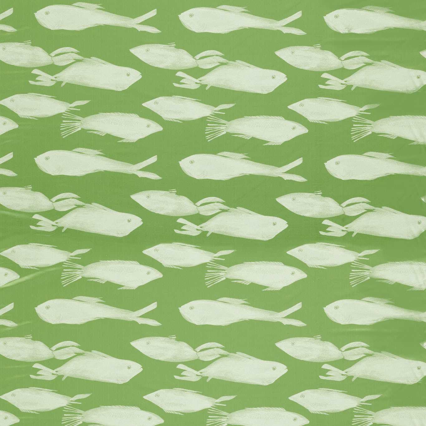 Harlequin Kaku Sweet Pea Fabric Sample HRTF134048