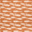 Harlequin Kaku Paprika Fabric HRTF134051