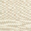 Harlequin Suisai Taupe/Paprika/First Light Fabric Sample HRTF134056