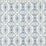 Harlequin Java Linen Denim/Pearl Fabric Sample HRTF134068