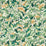 Harlequin Tree Tops Forest/Clay/Evergreen Wallpaper HRTW113120
