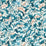Harlequin Tree Tops Midnight/Positano/Cornflower Wallpaper HRTW113122