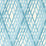 Harlequin Locronan Cornflower/First Light Wallpaper Sample HRTW113125