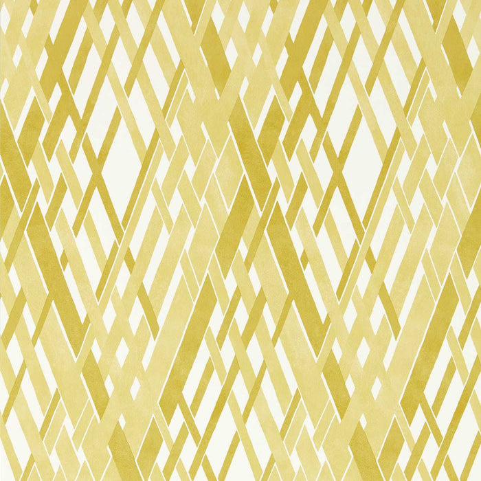 Harlequin Locronan Honey/First Light Wallpaper HRTW113126