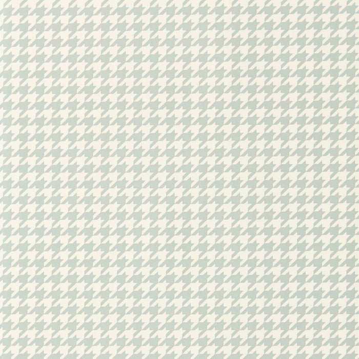 Harlequin Houndstooth Seaglass/Soft Focus Wallpaper HRTW113128