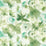 Harlequin Flores Clover/Kelly/Aqua Wallpaper HRTW113137