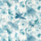 Harlequin Flores Cornflower/First Light/Denim Wallpaper HRTW113138