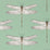 Harlequin Demoiselle Seaglass/First Light/Sand Wallpaper HRTW113145