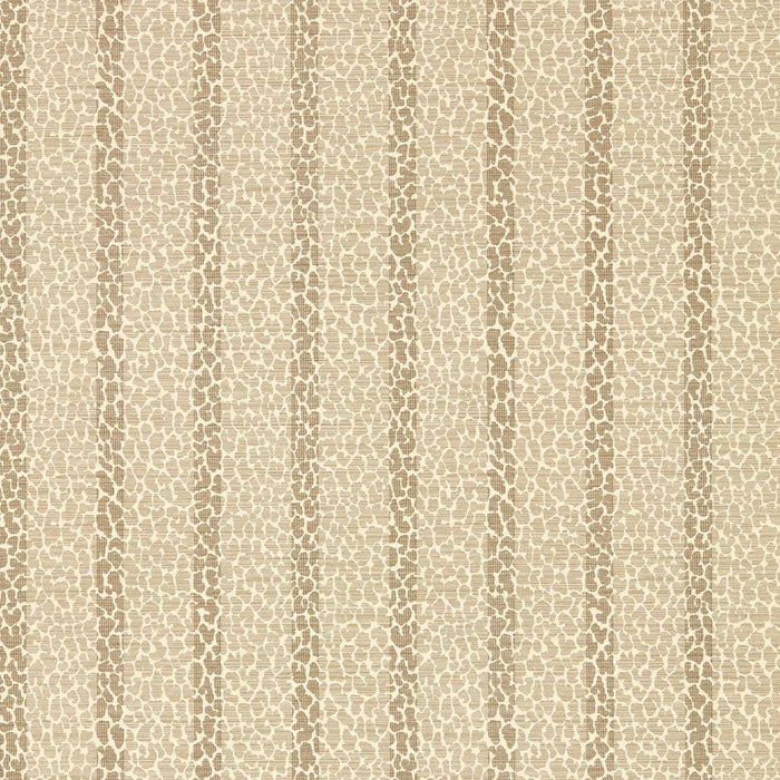 Harlequin Lacuna Stripe Camel Wallpaper HRWO113071