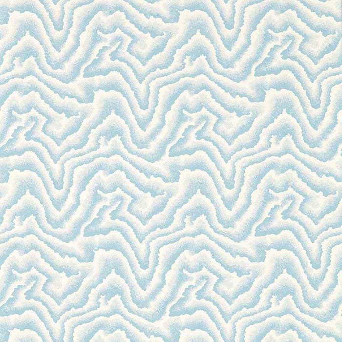 Harlequin Malachite Sky Wallpaper HRWO113077