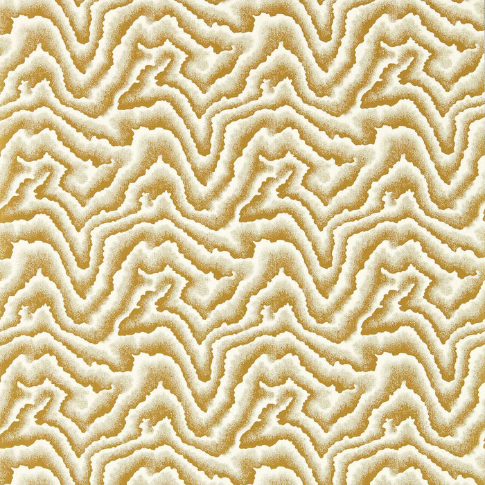 Harlequin Malachite Gold Wallpaper HRWO113078