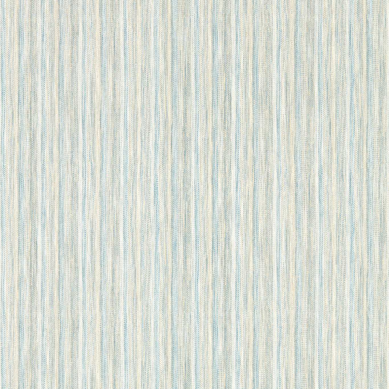 Harlequin Palla French Blue Wallpaper Sample HRWO113084