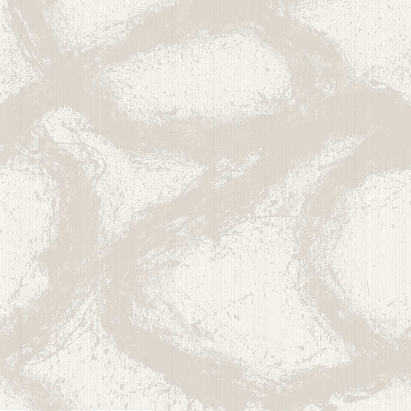 Harlequin Enigmatic Oyster/First Light Wallpaper HRWT113107