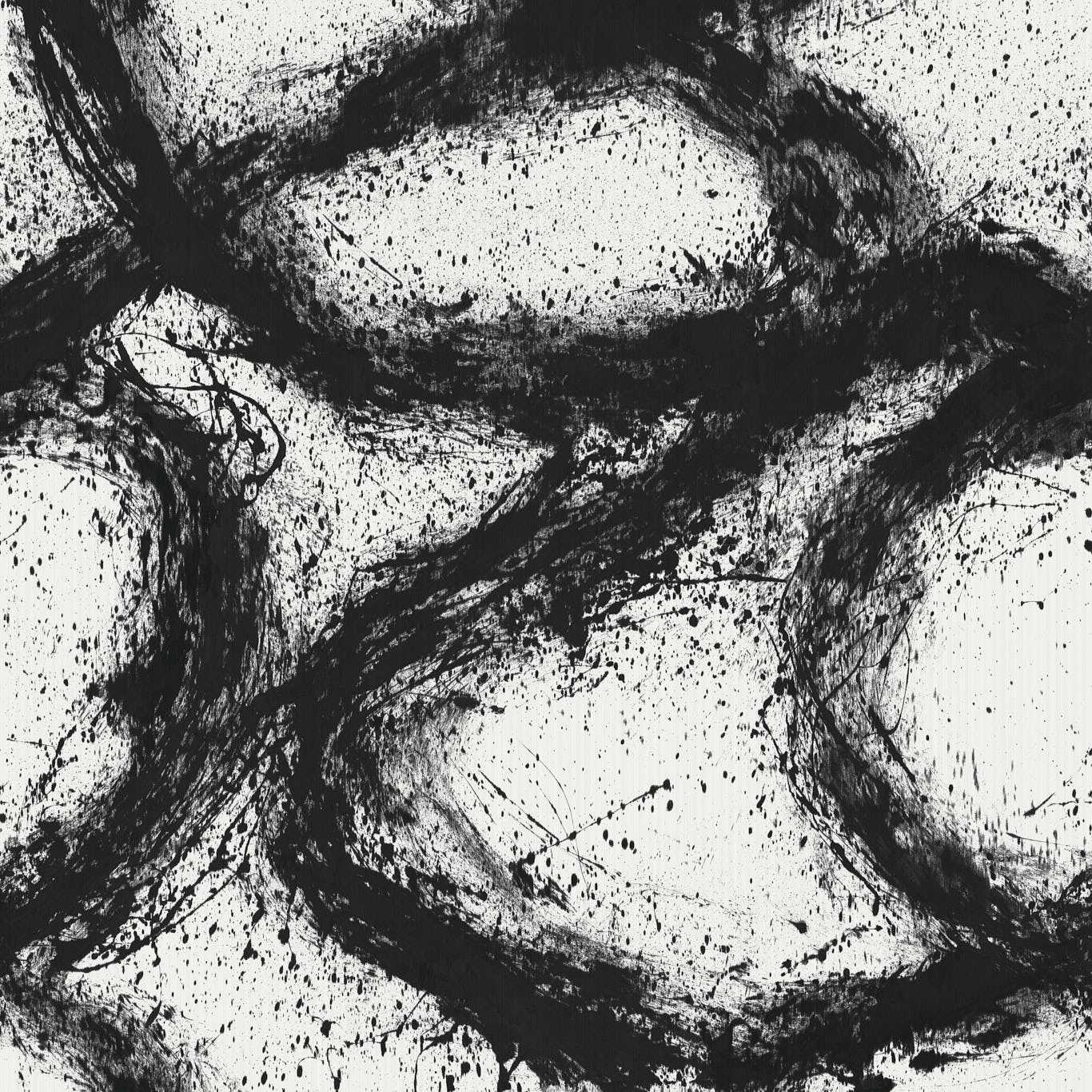 Harlequin Enigmatic Black Earth/First Light Wallpaper HRWT113108
