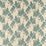 Harlequin Foxley Kingfisher Fabric Sample HSAF120811