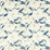 Harlequin Sebal Cobalt/Glacier Fabric Sample HSAF120816