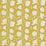Harlequin Lustica Saffron Fabric Sample HSAF132945