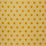 Harlequin Selo Gold Fabric Sample HSAF132959