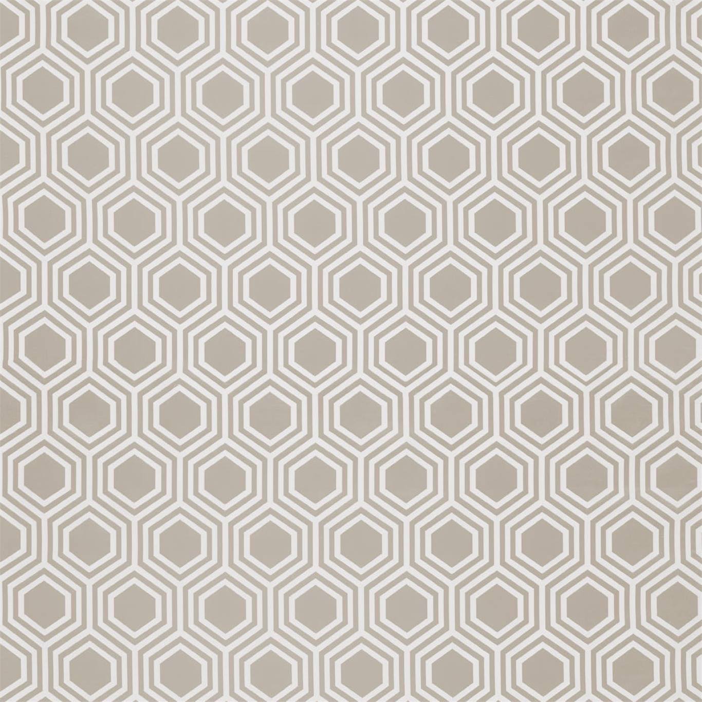 Harlequin Selo Platinum Fabric Sample HSAF132960