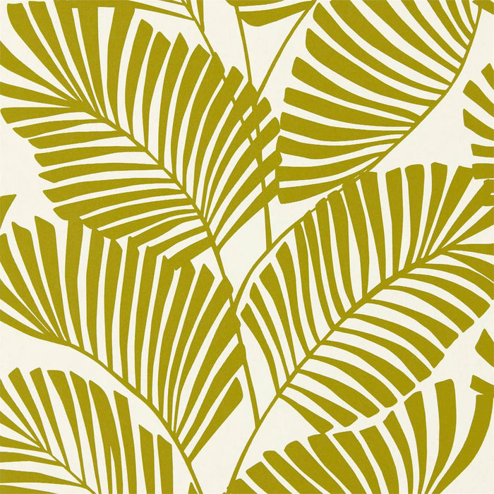 Harlequin Mala Citrus Wallpaper Sample HSAW112137