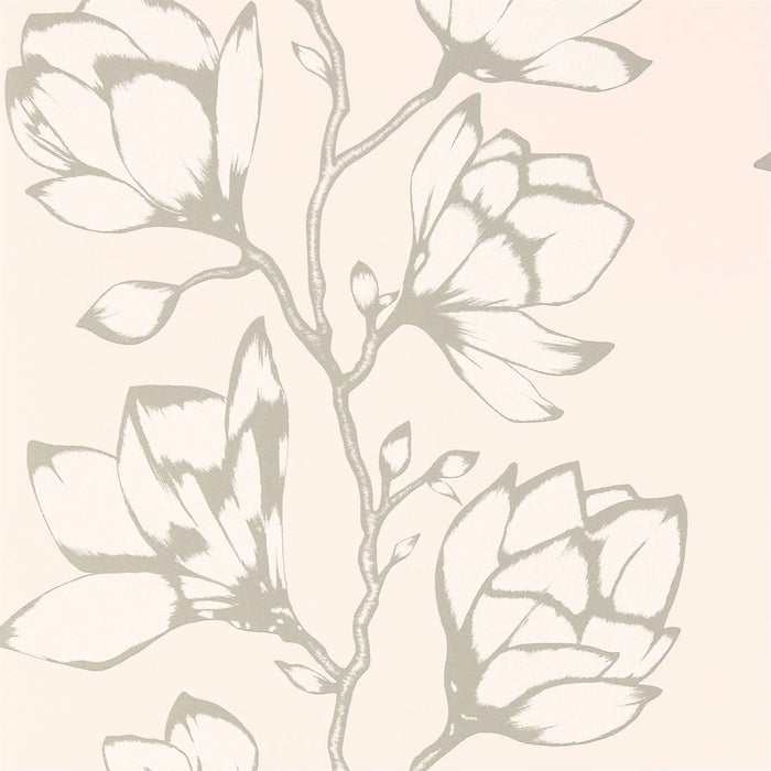 Harlequin Lustica Powder Wallpaper Sample HSAW112145