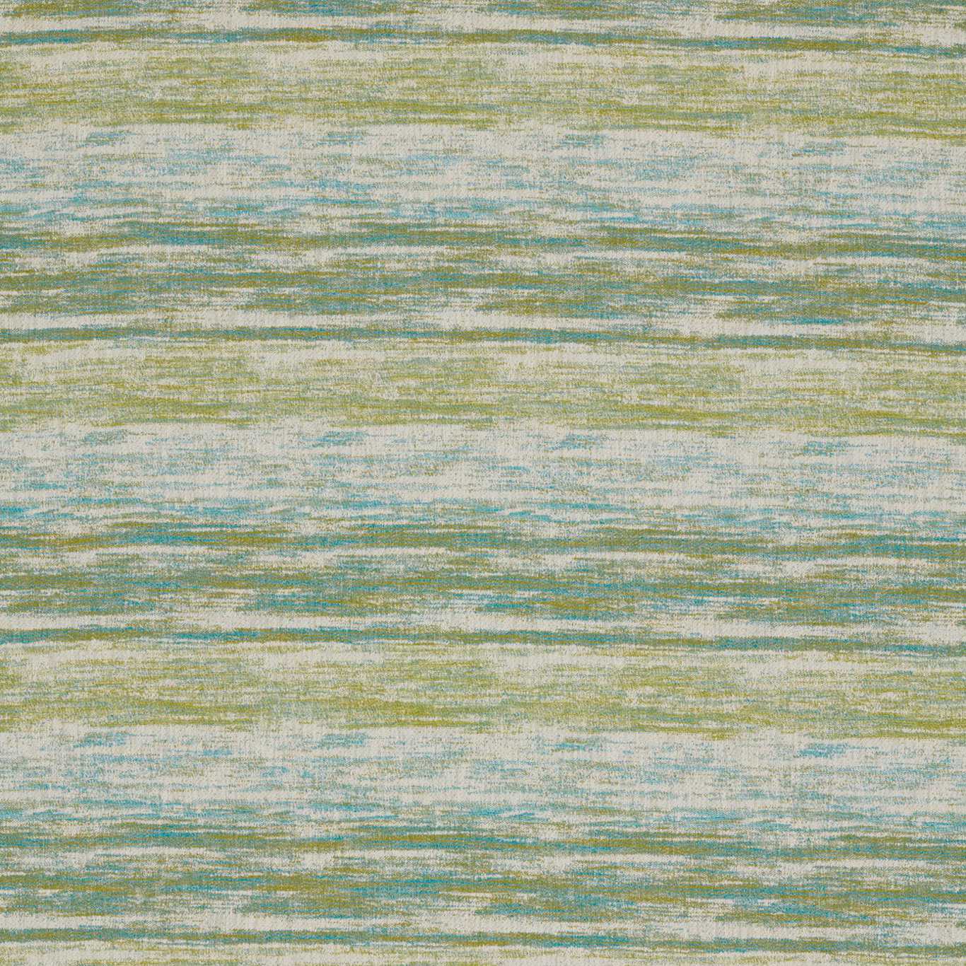 Harlequin Strato Lima/Aqua Fabric Sample HSGR131860