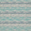 Harlequin Strato Aqua/Marine Fabric Sample HSGR131861