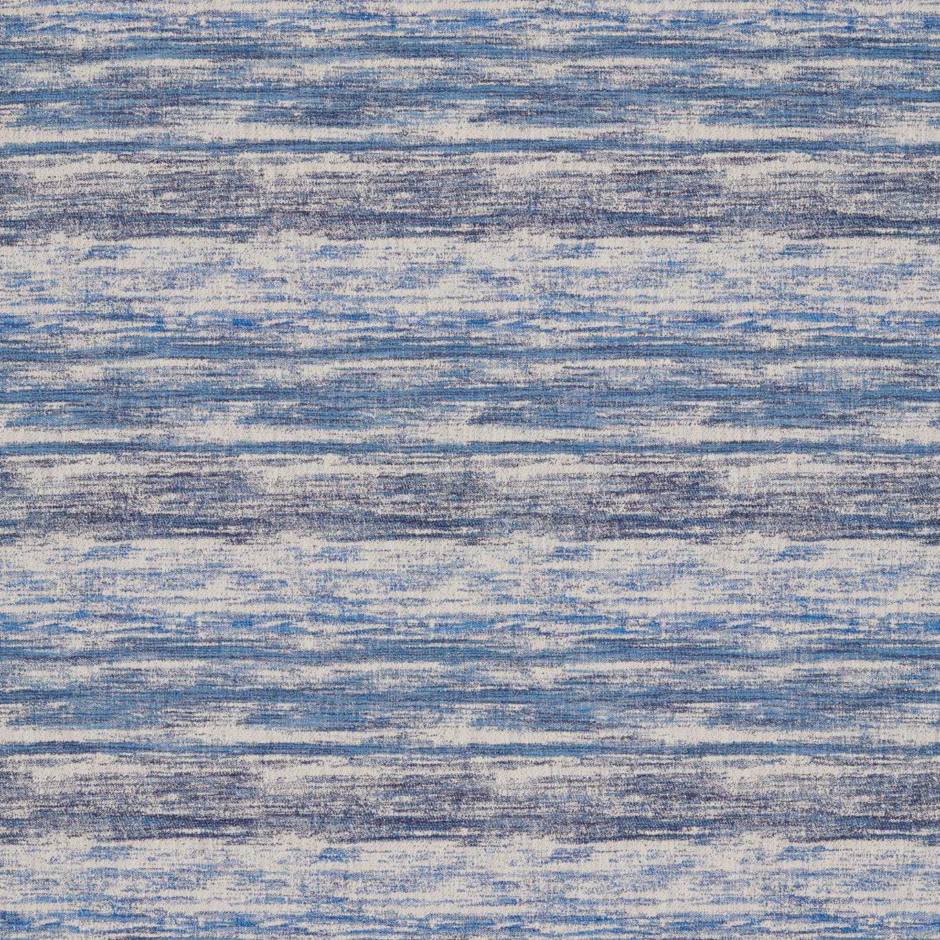 Harlequin Strato Indigo/Denim Fabric Sample HSGR131862
