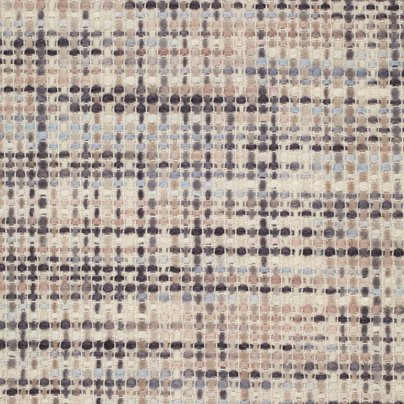 Harlequin Cestino Sediment Fabric Sample HSGR131874