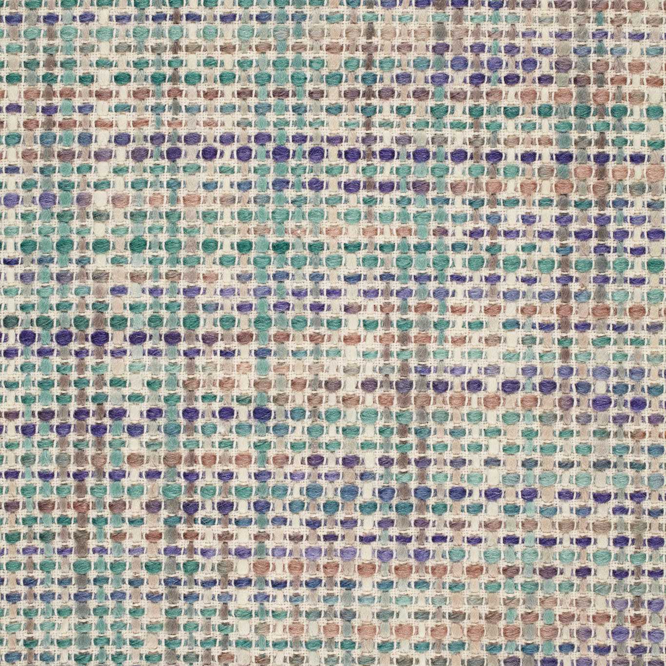 Harlequin Cestino Ocean Fabric Sample HSGR131875