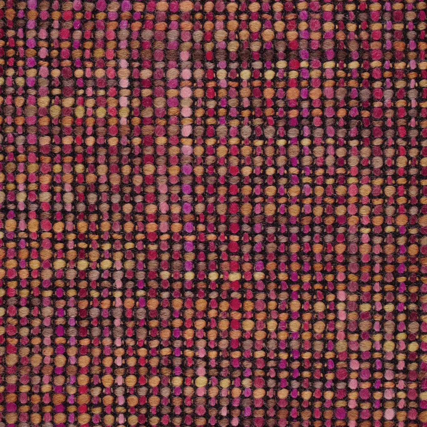 Harlequin Cestino Spice Fabric Sample HSGR131877