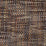 Harlequin Cestino Cinnamon Fabric Sample HSGR131878