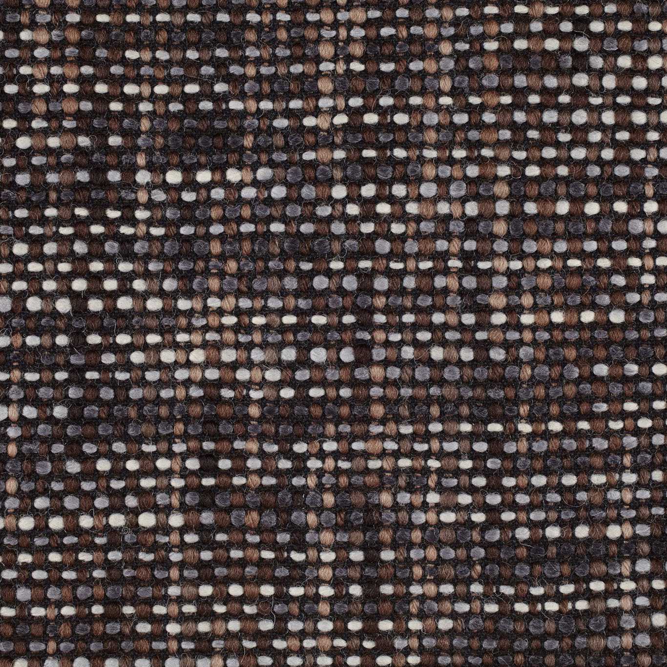 Harlequin Cestino Liquorice Fabric Sample HSGR131885