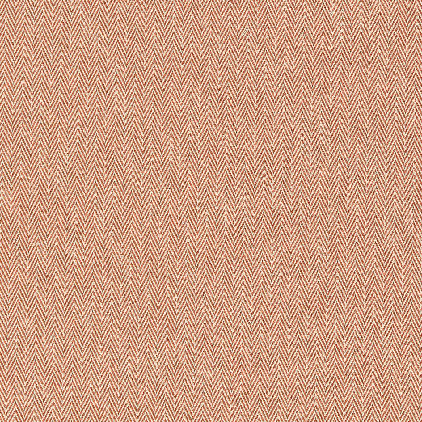 Harlequin Kirikai Paprika Fabric Sample HSGW134566