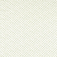Harlequin Daisy Trellis Emerald/Pearl Fabric HSRF121194