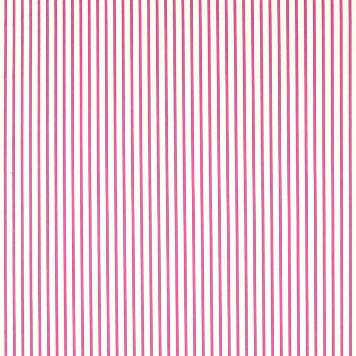 Harlequin Ribbon Stripe Spinel Fabric Sample HSRF133984