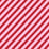 Harlequin Paper Straw Stripe Ruby/Rose Fabric Sample HSRF133990